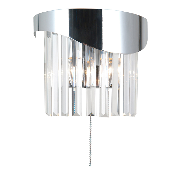 Бра Wave Moderli V10770-2W