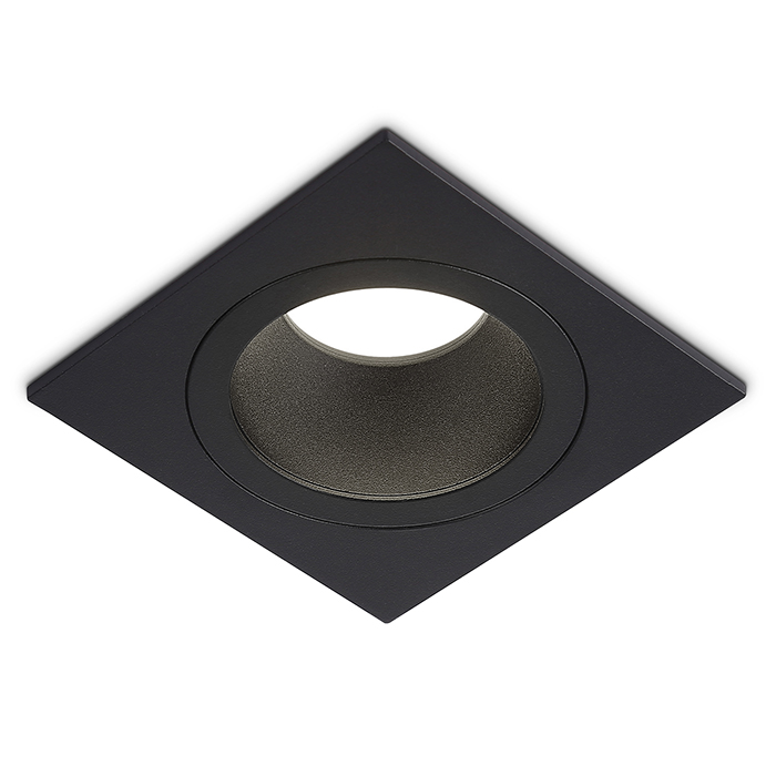 Светильник встраиваемый точечный Ambrella Light TN102828