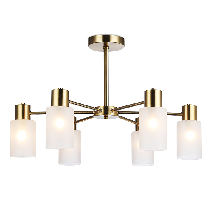 Люстра Ambrella Light TR9581