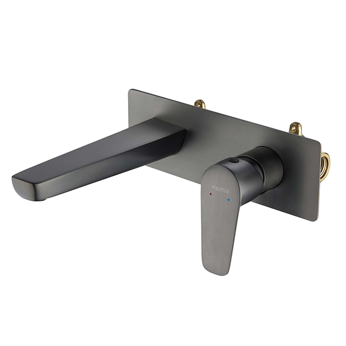 Смеситель встраиваемый Бетта Aquatek AQ1113BGM