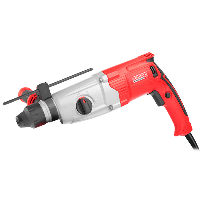 Перфоратор FT7006 Felisatti 7006