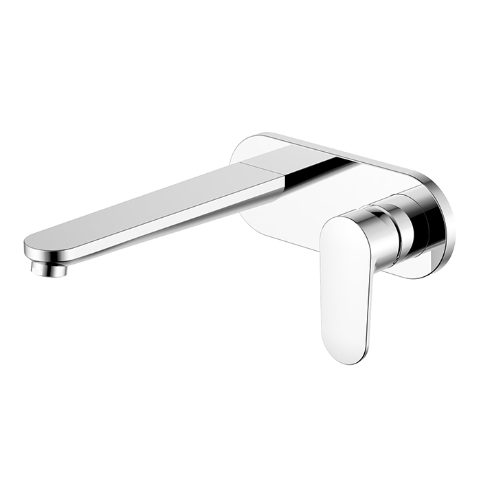 Смеситель встраиваемый Ника Aquatek AQ1813CR