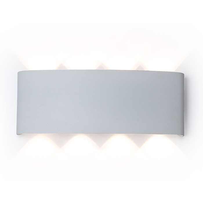 Светильник уличный светодиодный Ambrella Light ST4461