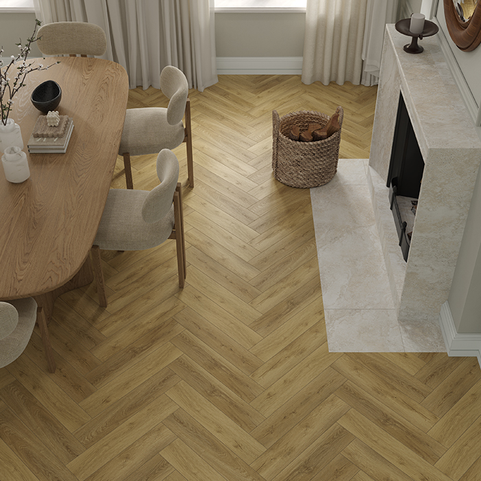 Ламинат SPC Chats Art Parquet Tulesna 1005-12
