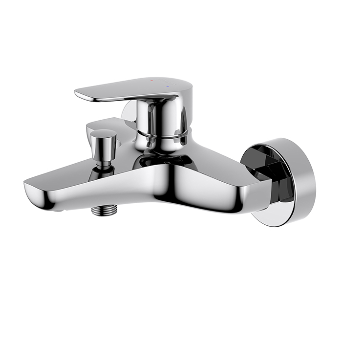 Смеситель для ванны Бетта Aquatek AQ1140CR