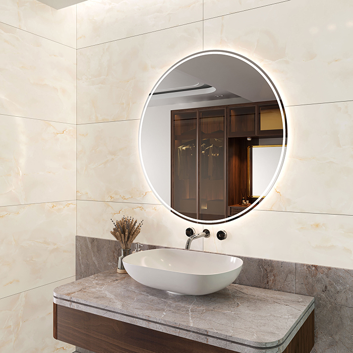 Керамогранит Onice Perla Glossy Buono Ceramica O4450P