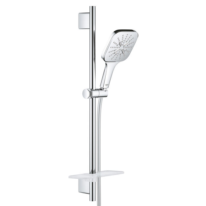 Душевой гарнитур с мыльницей Rainshower Grohe 26584000