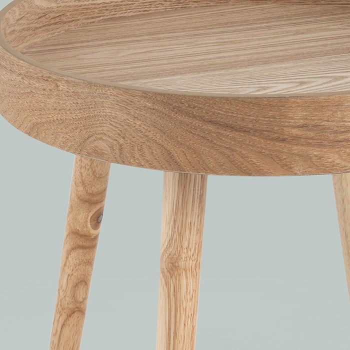 Журнальный столик Вуди Stool Group 21A855-L