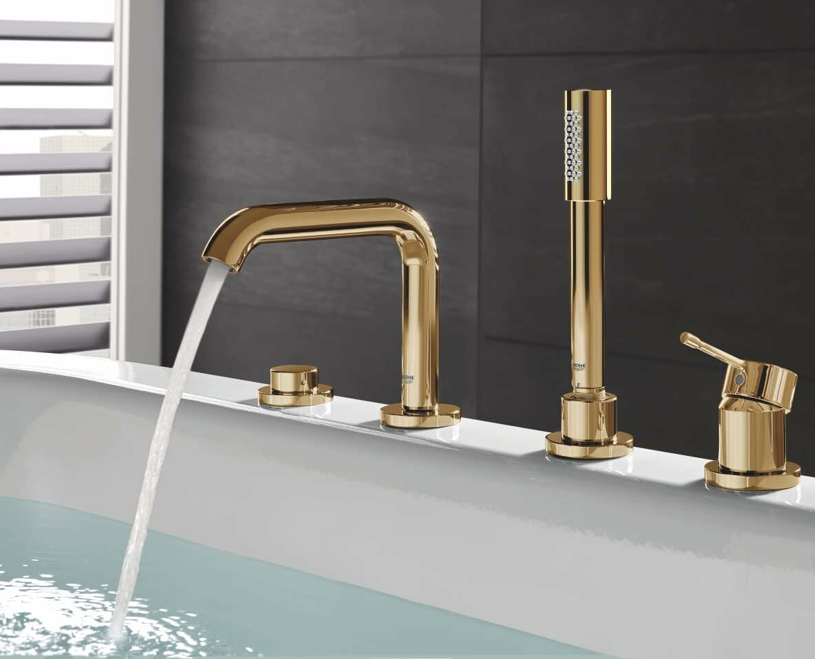 Сантехника