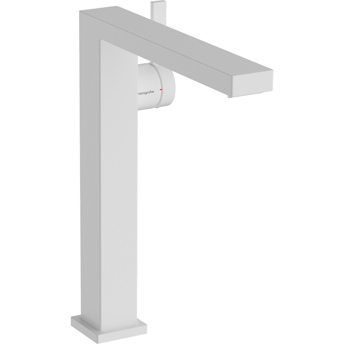 Смеситель для раковины со сливным клапаном PushOpen Tecturis Hansgrohe 73070700