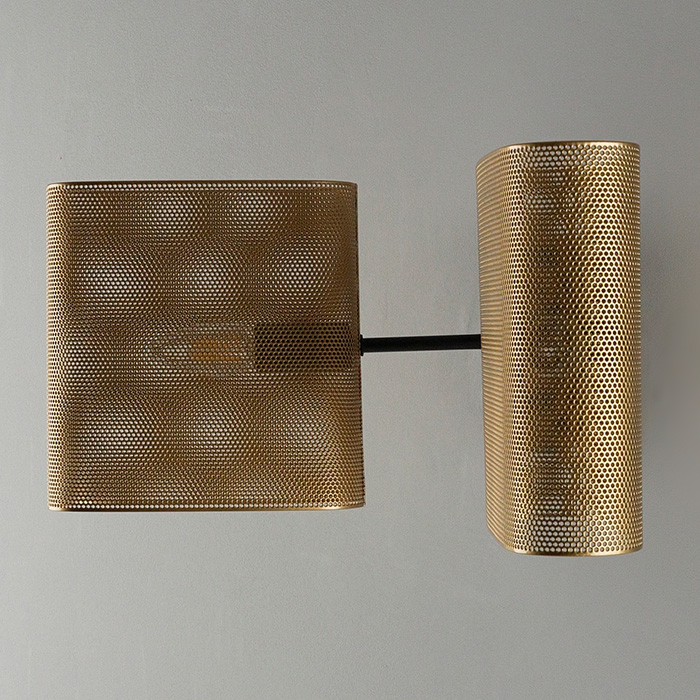 Бра Metalicana Moderli V11810-2W