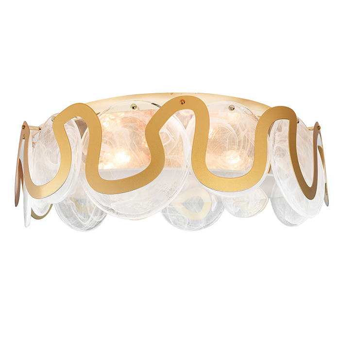 Светильник потолочный Ambrella Light TR5327