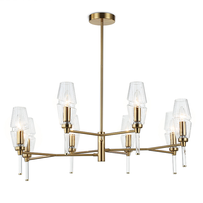 Люстра Ambrella Light LH55202