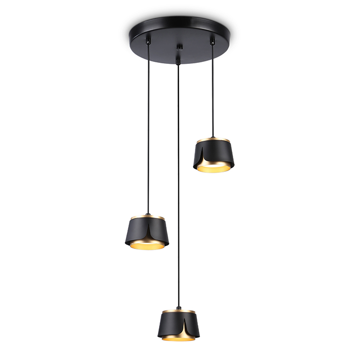 Светильник подвесной Ambrella Light TN71252