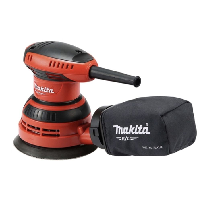 Шлифмашина эксцентриковая Makita M9204