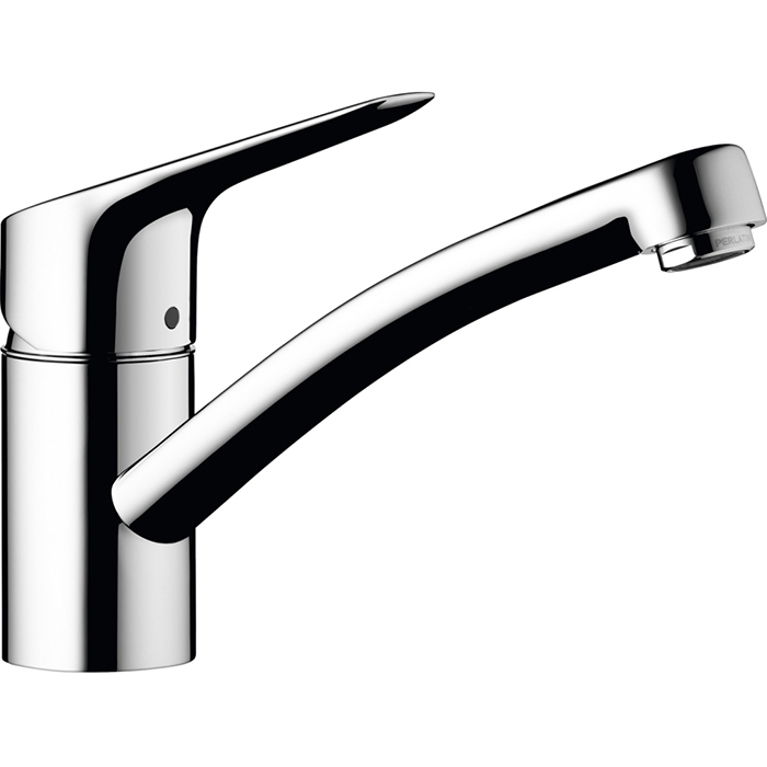 Смеситель для кухни MySport Hansgrohe 13860000