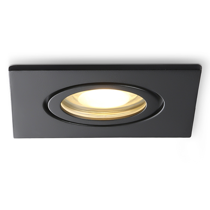 Светильник встраиваемый точечный Ambrella Light TN1161