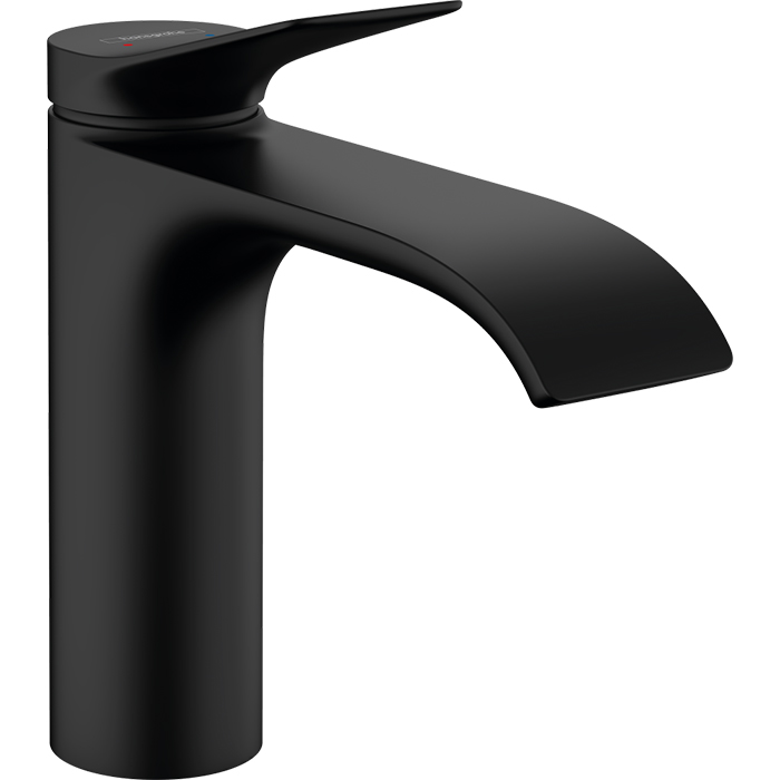 Смеситель для раковины Vivenis Hansgrohe 75022670
