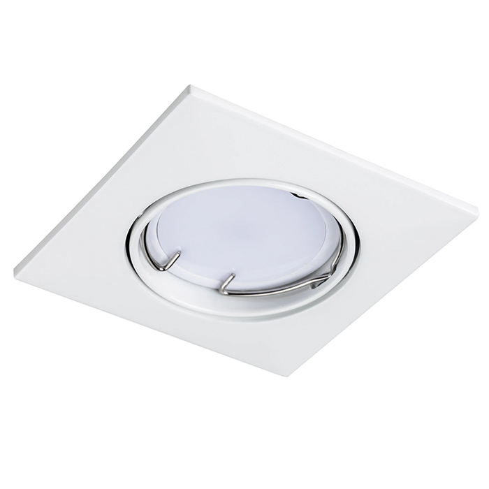 Светильник точечный встраиваемый Lega 16 Lightstar 011030