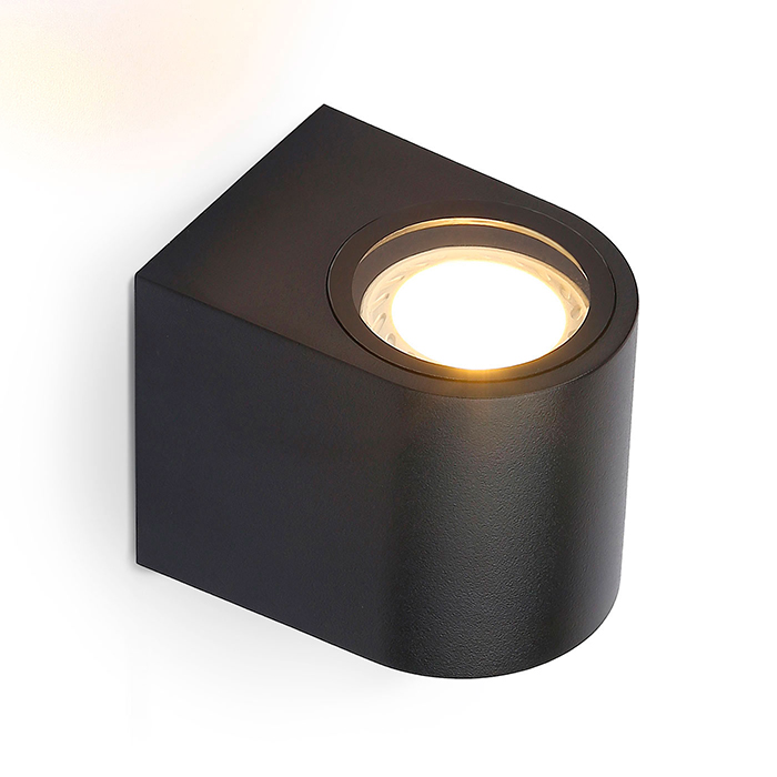 Светильник уличный настенный Ambrella Light ST3722