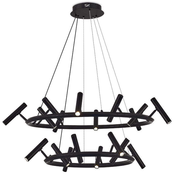Люстра Veloce BOJENI BLD-V0106-081