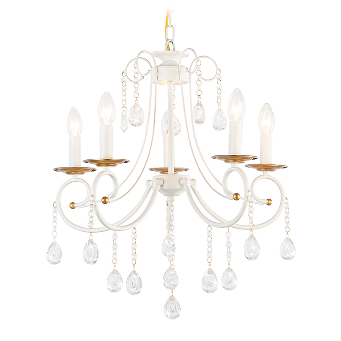 Люстра Ambrella Light TR4916