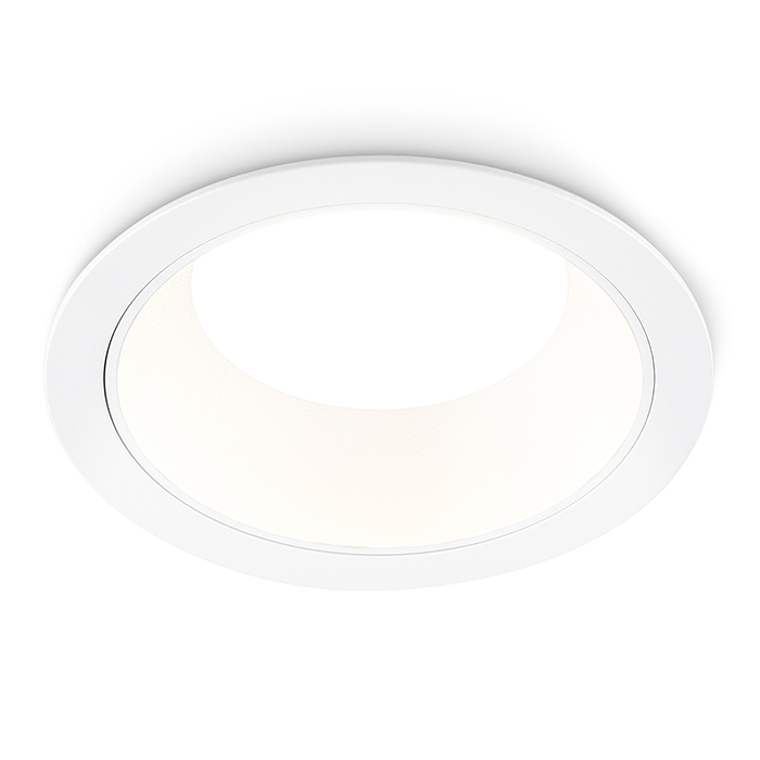 Светильник встраиваемый точечный Ambrella Light TN52331