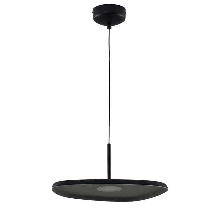 Светильник подвесной светодиодный Agato Moderli V11090-PL