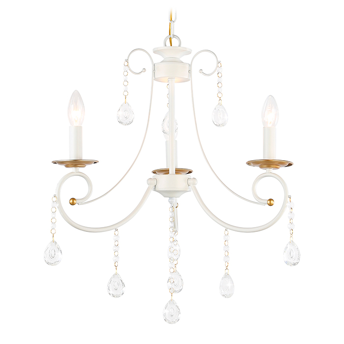 Люстра Ambrella Light TR4915