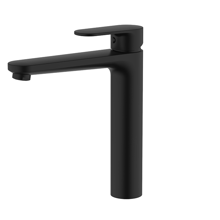 Смеситель для раковины Ника Aquatek AQ1804MB