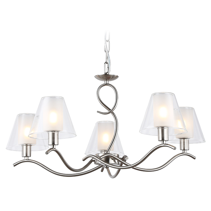 Люстра Ambrella Light LH57081