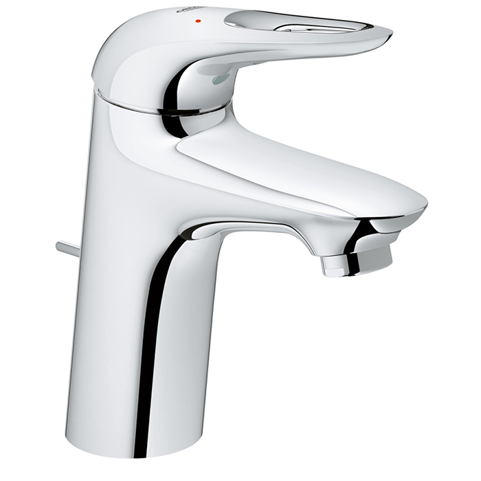 Смеситель для раковины Eurostyle Grohe 33558003
