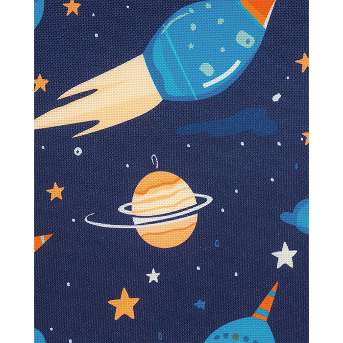 Кресло компьютерное детское Лоло Space Stool Group 5256D Space