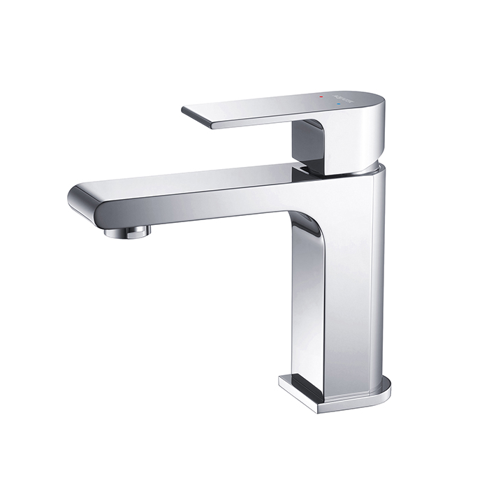 Смеситель для раковины Лира Aquatek AQ1410CR