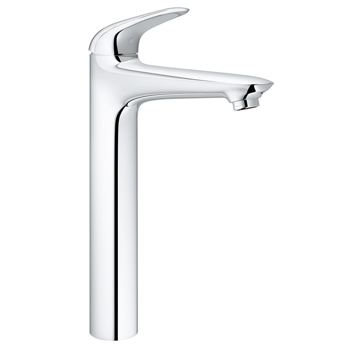 Смеситель для раковины Eurostyle Grohe 23719003