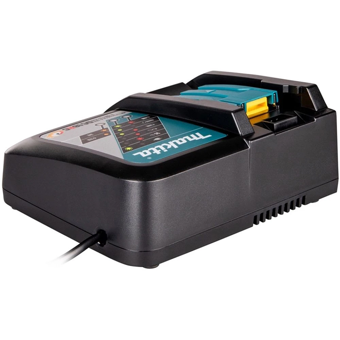 Зарядное устройство быстрое DC18RC LXT Makita 630C82-2