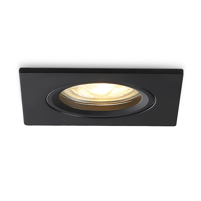 Светильник встраиваемый точечный Ambrella Light TN102456