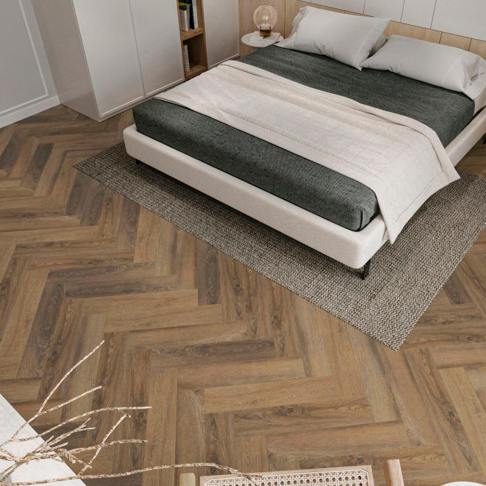 Ламинат ABA Фафнир Parquet Premium Alpine Floor ECO 19-16 MC