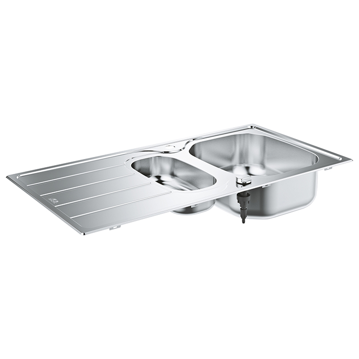 Мойка кухонная K200 Grohe 31564SD1