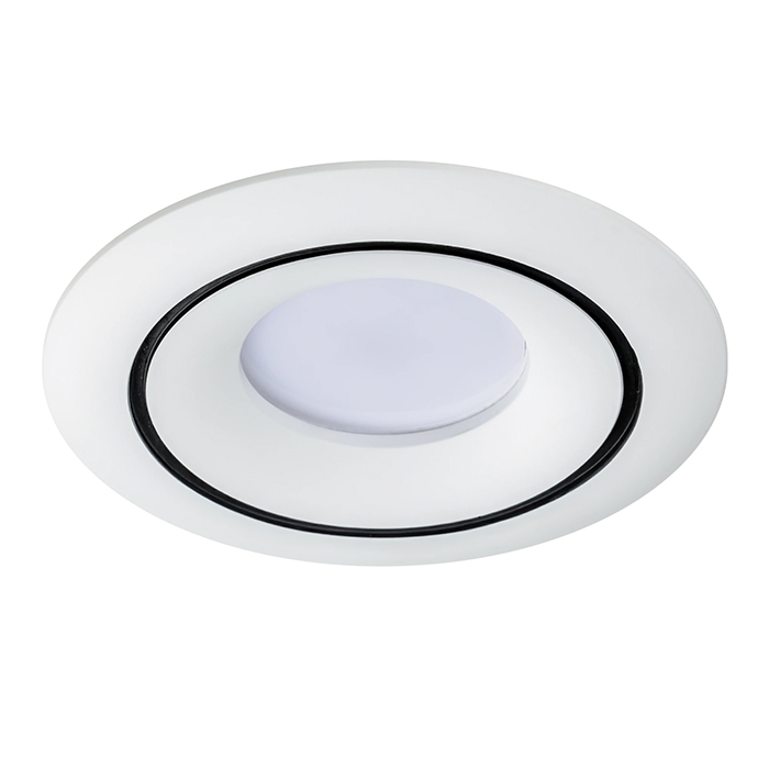 Светильник точечный встраиваемый Levigo Lightstar 010016