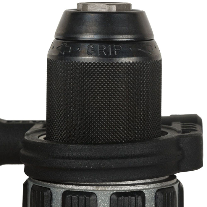 Дрель-шуруповерт ударная аккумуляторная DeWalt DCD996P2-QW