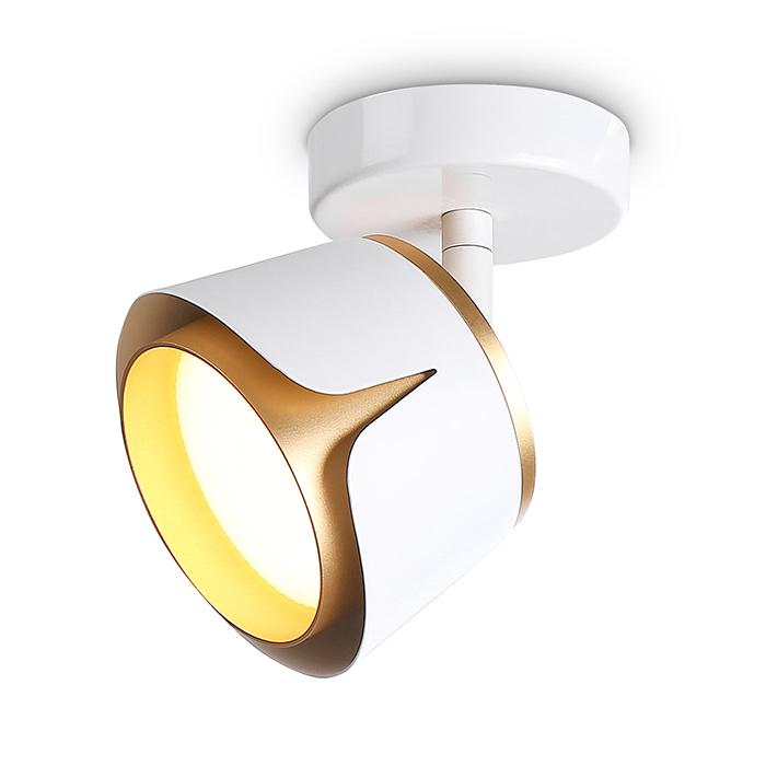 Спот накладной поворотный Ambrella Light TN71224
