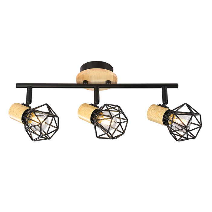 Спот настенно-потолочный Ambrella Light TR8753