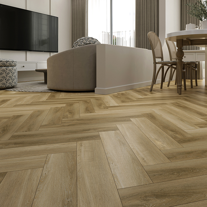 Ламинат SPC Grazioso Art Parquet Tulesna 1005-6