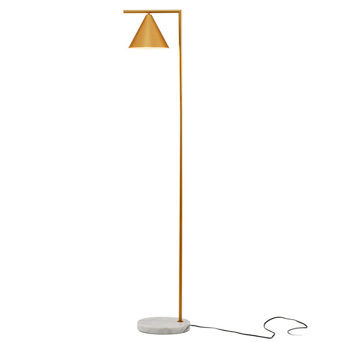 Торшер Omaha Moderli V11592-1F