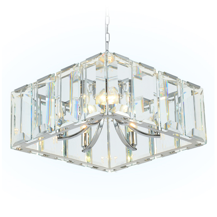 Люстра Ambrella Light TR5148