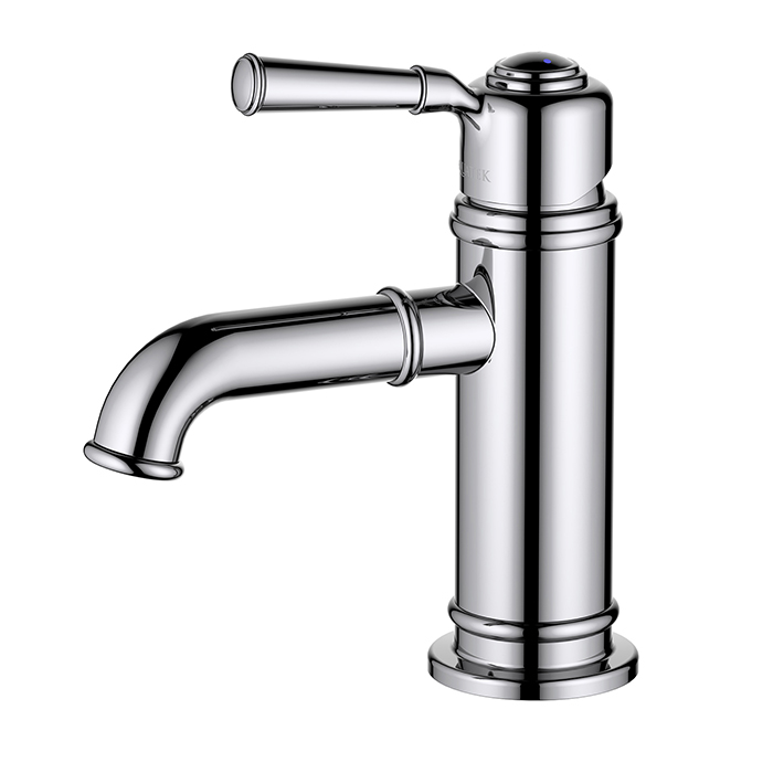 Смеситель для раковины Классик Aquatek AQ1510CR