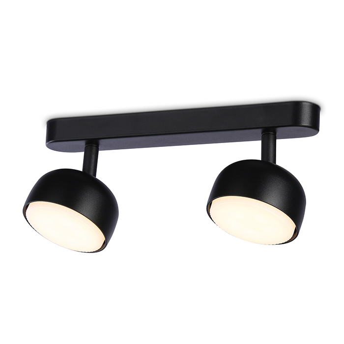 Спот накладной поворотный Ambrella Light TN71012