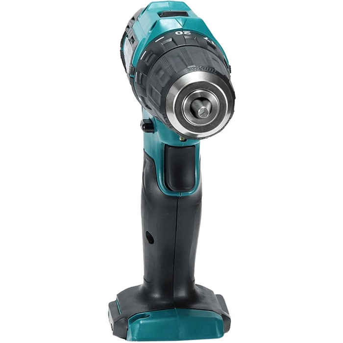 Дрель-шуруповерт аккумуляторная Makita DF333DWAE