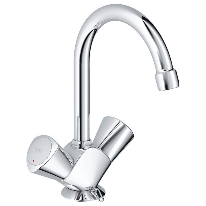 Смеситель для раковины Costa Grohe 21338001